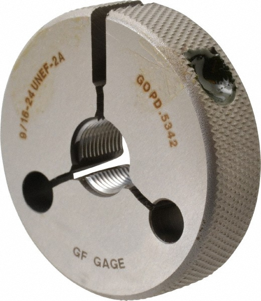 Parker Compression Tube Union Tee: 9/16-24, 3/8" Tube OD, Compression x Compression x Compression - 164C-6
