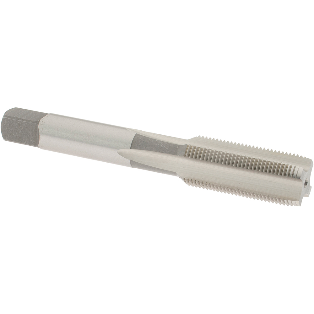 Parker Compression Tube Union Tee: 9/16-24, 3/8" Tube OD, Compression x Compression x Compression - 164C-6