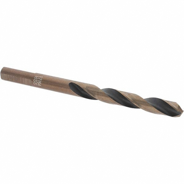 Parker Industrial Pipe Bushing: 1/4" Female Thread, 3/8" Male Thread, MNPTF x FNPTF - KP79107