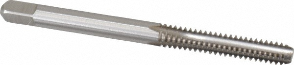 Eaton Steel Flared Tube 90 Deg Male Elbow: 3/8" OD, 37 deg Flared Angle - 2024-6-6S
