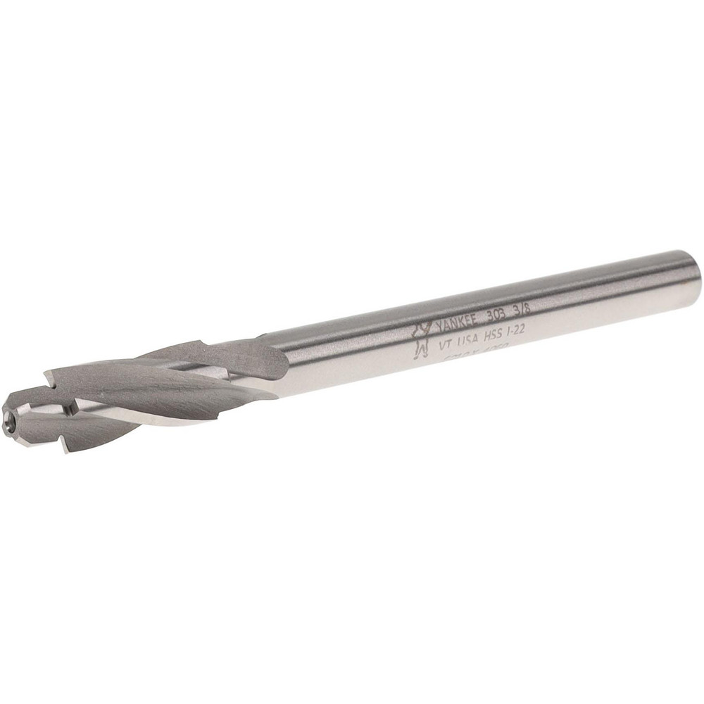 Ham-Let Compression Tube Back Ferrule: 3/8" Tube OD, Tube OD - 3600055
