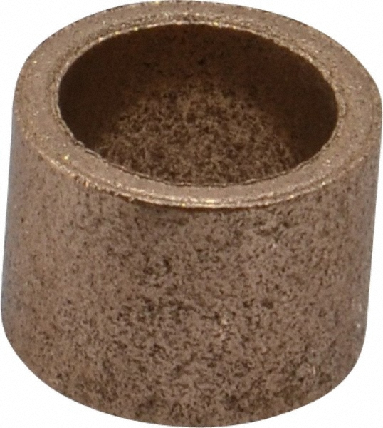 Ham-Let Compression Tube Back Ferrule: 3/8" Tube OD, Tube OD - 3600055
