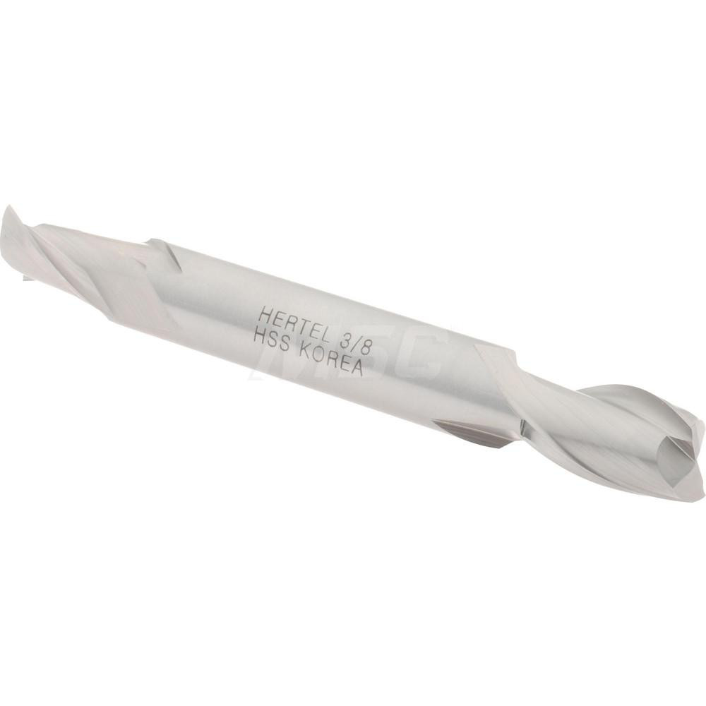Parker Compression Tube Connector: 1/8-27, 3/16" Tube OD, Compression x MNPT - -11055-A