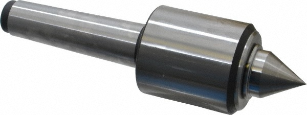 Parker Compression Tube Connector: 1/8-27, 3/16" Tube OD, Compression x MNPT - -11055-A