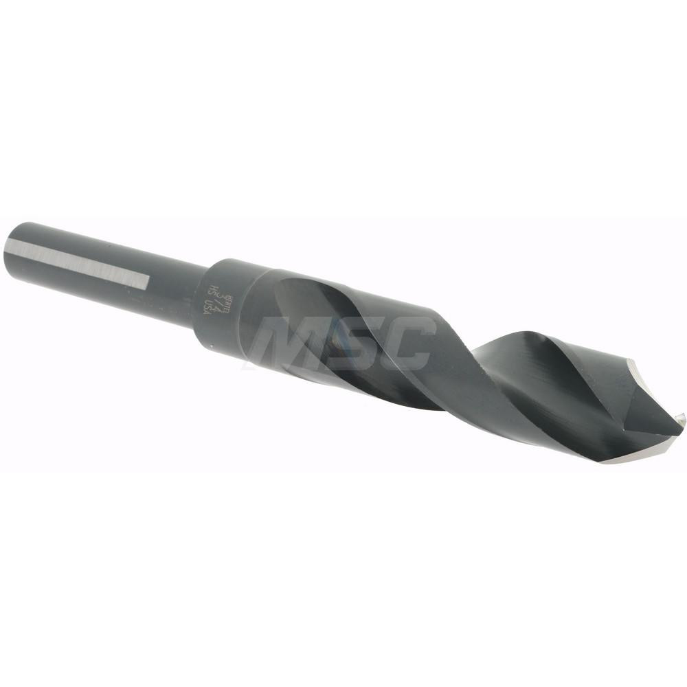 Merit Brass Pipe Bushing: 1/2 x 1/8", 316 Stainless Steel - K614-0802
