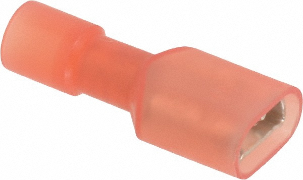 Parker Industrial Pipe Adapter: 1/4" Female Thread, 1/4" Male Thread, MNPTF x FBSPP - X1/4FHG4-B