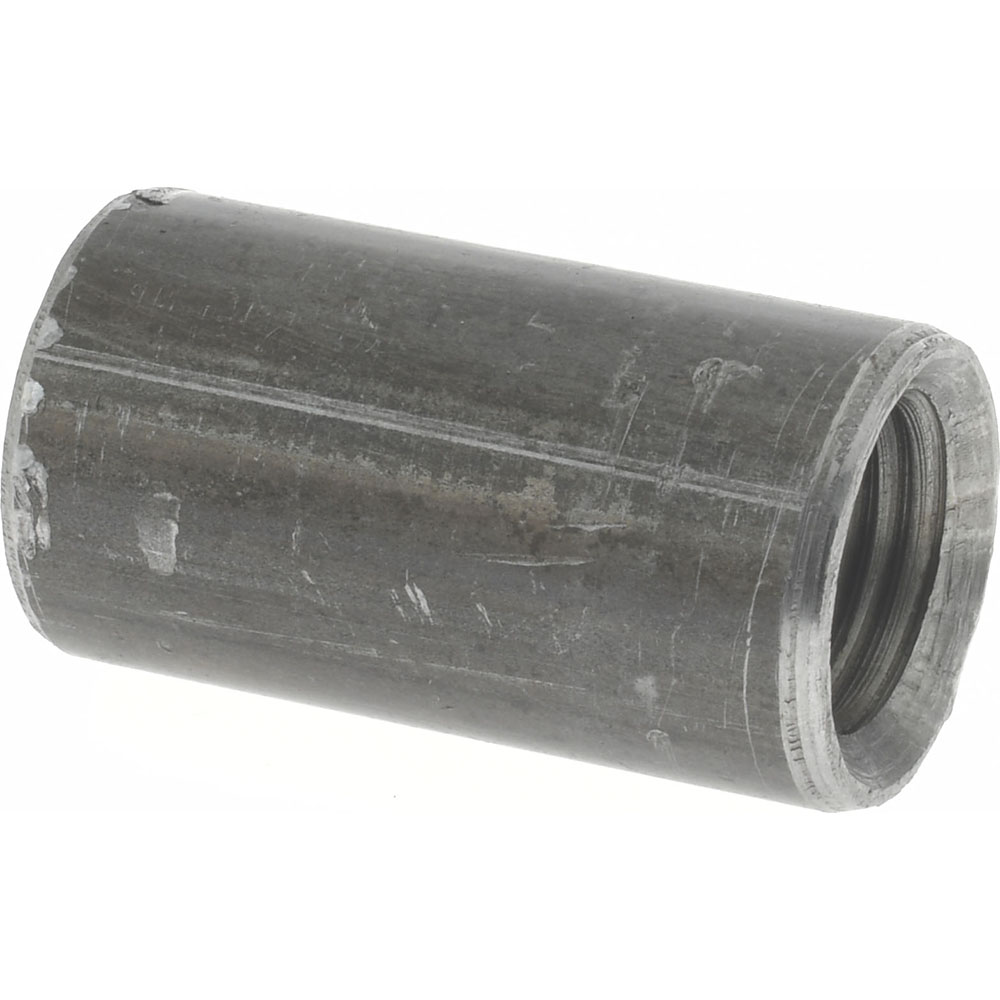 Anvil Black Pipe Fittings: Tee, 3/4", Threaded, Malleable Iron - 0310030002