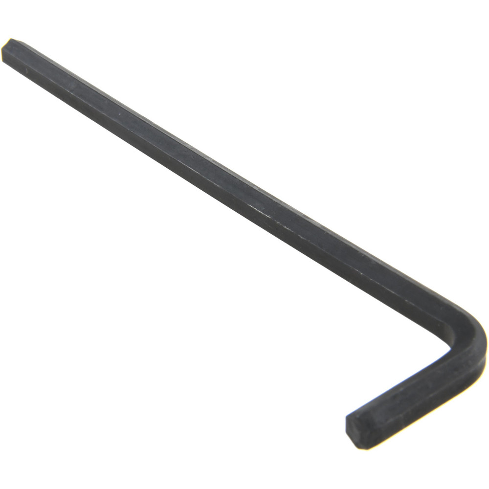Merit Brass Stainless Steel Pipe Nipple: 1/4" Pipe, Grade 304 & 304L - 4004-600