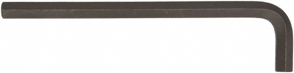 Merit Brass Stainless Steel Pipe Nipple: 1/4" Pipe, Grade 304 & 304L - 4004-600