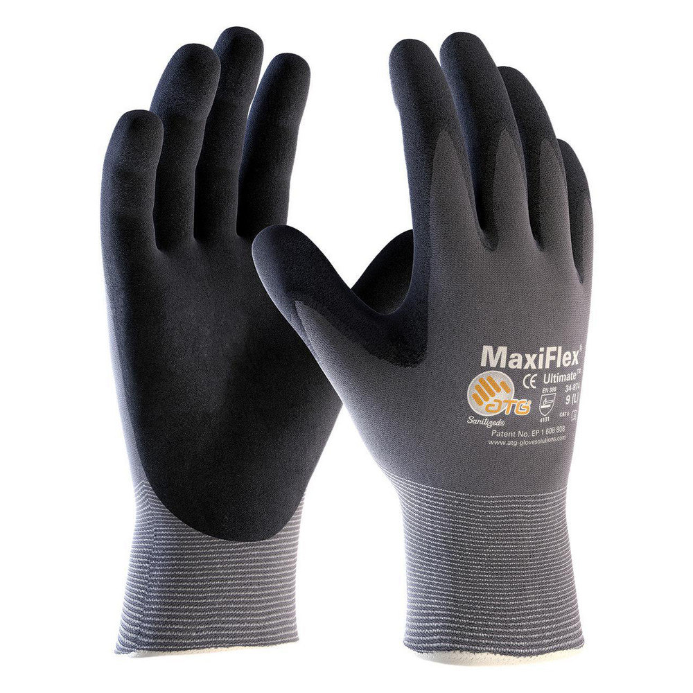 Merit Brass Pipe Square Head Plug: 1-1/4", 304 Stainless Steel - K417-20