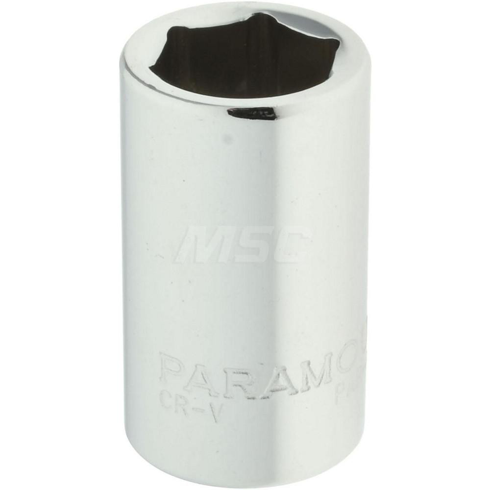 Merit Brass Pipe Reducer: 1 x 3/4", 304 Stainless Steel - K412-1612