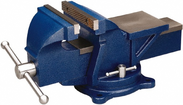 Norgren Push-to-Connect Tube x MNPT x Tube x Male Fitting: Swivel Elbow, NPTF, 3/8" OD - 124470618