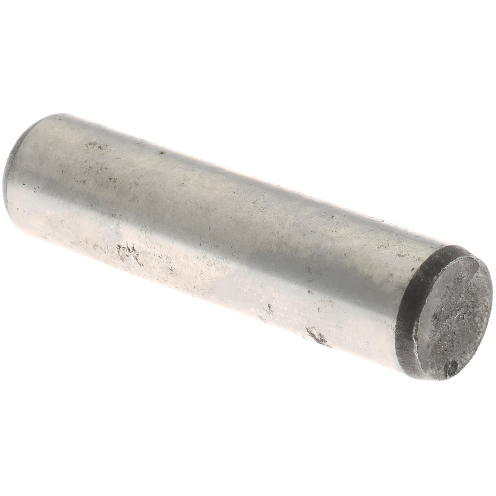 Merit Brass Pipe End Cap: 3/4", 316 Stainless Steel - K616-12