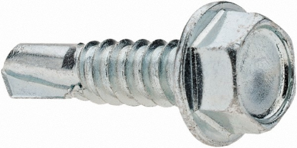Dixon Valve & Coupling 1" NPT, Universal Hose Coupling with Male NPT Ends - 10684