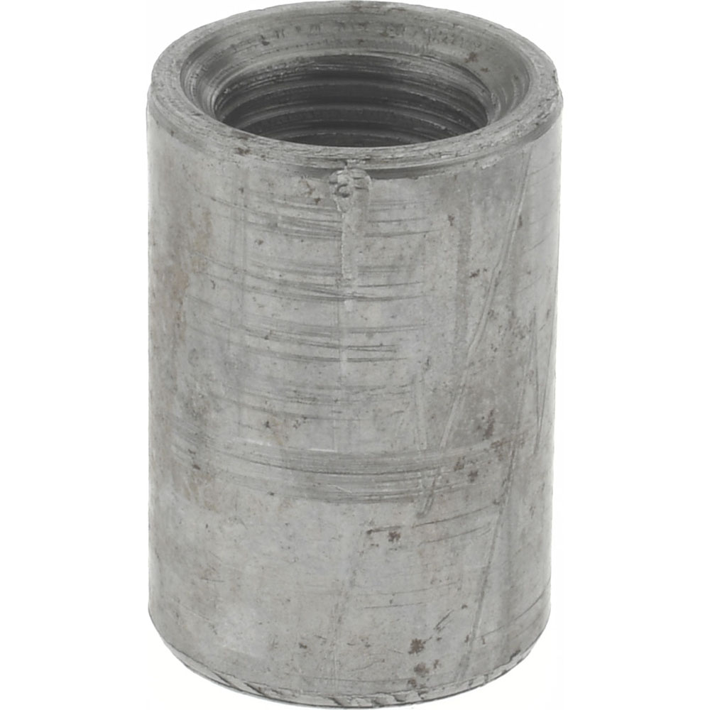 B&K Mueller Black 45 deg Street Elbow: 1/8", Threaded - 520-500HC