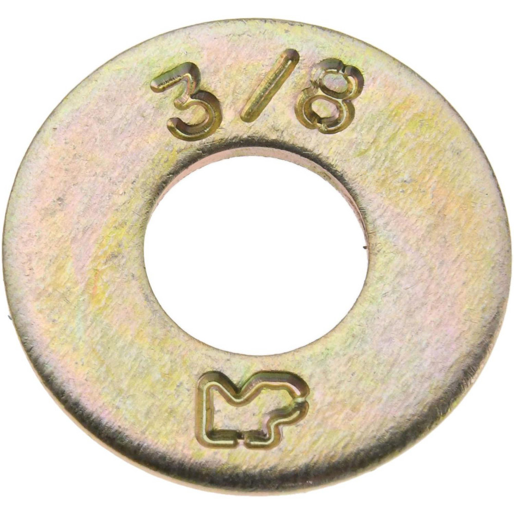 Coilhose Pneumatics Pneumatic Hose Coupling: 1/4" Thread, 3/8" Body Dia, Tru-Flate Automotive Interchange - 593