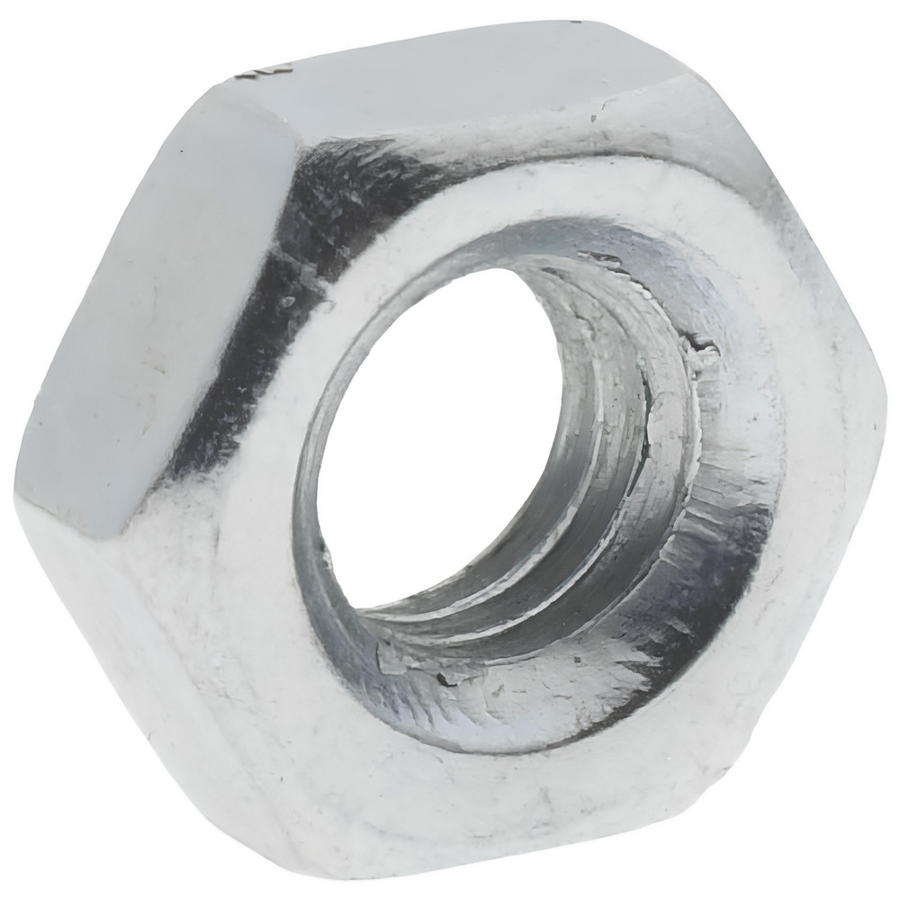 Parker Compression Tube Male Connector: 1/8-27, 1/8" Tube OD, Compression x MNPTF - 68C-2-2