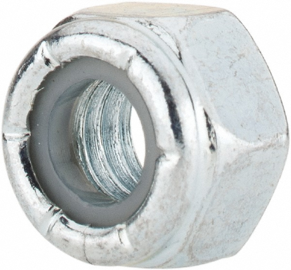 Parker Compression Tube Male Connector: 1/8-27, 1/8" Tube OD, Compression x MNPTF - 68C-2-2