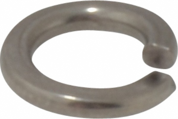 Parker Push-to-Connect Tube x MNPT Fitting: Male Elbow, NPT, 5/32" OD - KP23968