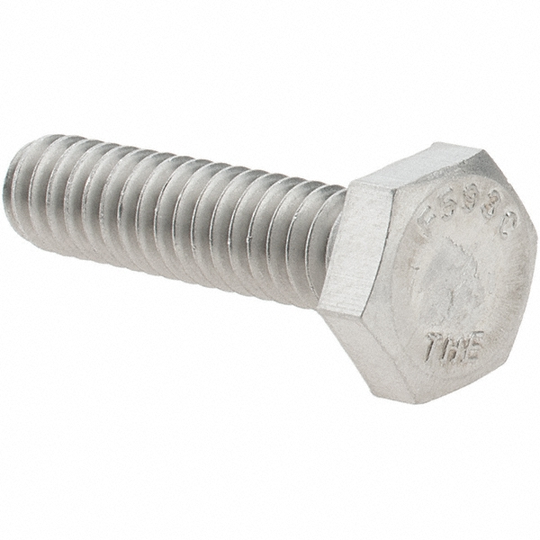Parker Push-to-Connect Tube x MNPT Fitting: Male Elbow, NPT, 5/32" OD - KP23968