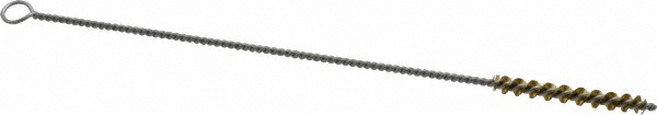 Parker Hydraulic Hose Hose Barb Straight Coupler: 0.375" ID, 200 psi - PC206