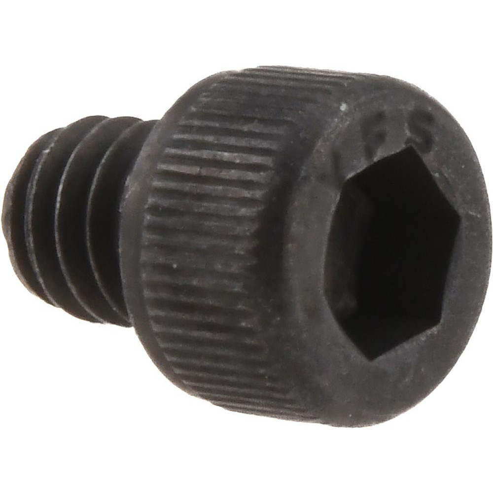 Parker Industrial Pipe Adapter: 7/16-20 x 1/8" Male Thread, Male Straight Thread O-Ring x Male NPTF - 4-1/8 F5OF-S