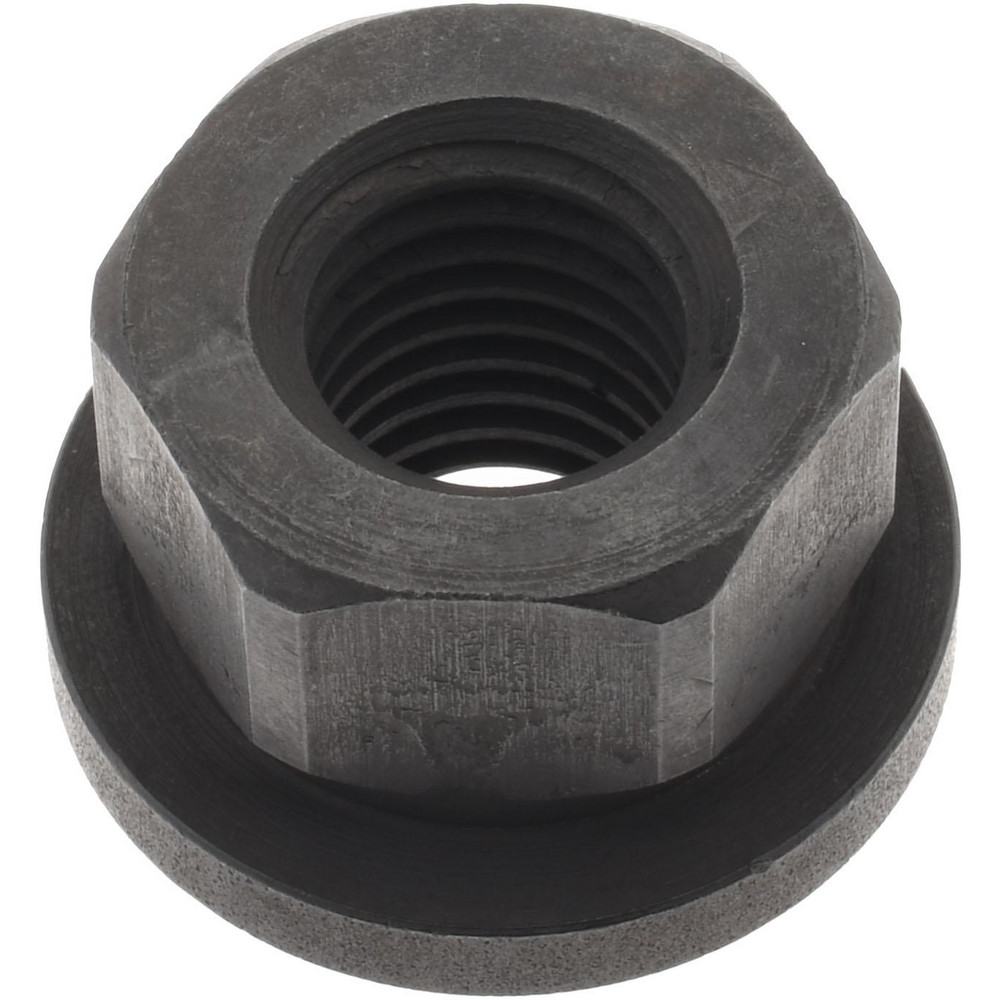 Parker Industrial Pipe Adapter: 7/16-20 x 1/8" Male Thread, Male Straight Thread O-Ring x Male NPTF - 4-1/8 F5OF-S