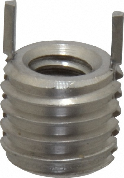 CerroBrass Compression Tube Male Elbow: 9/16-24, 3/8" Tube OD, Compression x MNPT - 18232