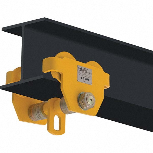 Anvil 1-1/4" Pipe, 4" OD, 13/16" Hub Length, Black Floor Pipe Flange - 0310105606