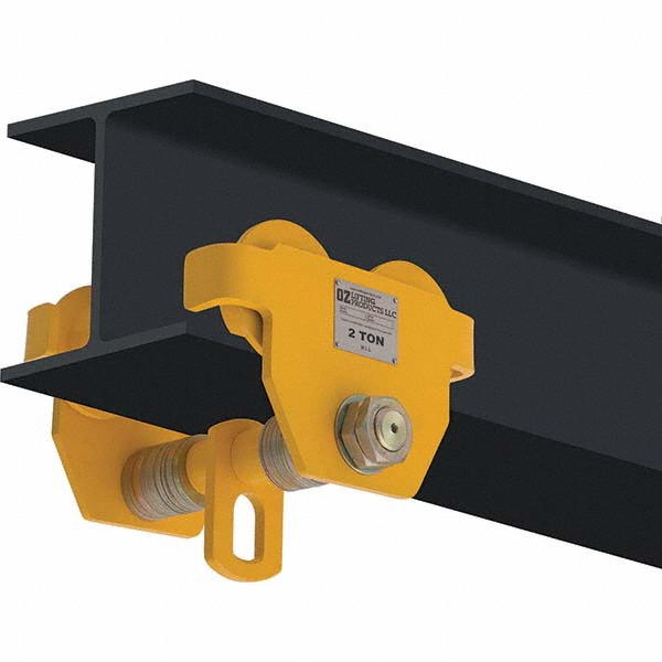 Anvil 1-1/4" Pipe, 4" OD, 13/16" Hub Length, Black Floor Pipe Flange - 0310105606