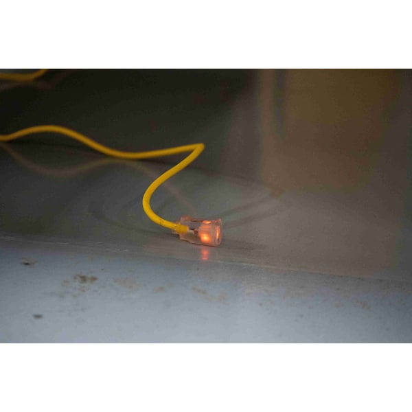 Southwire Appliance Extension Cord, 15 ft. - 3536SW3323
