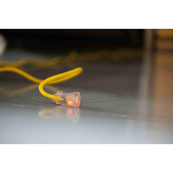 Southwire Appliance Extension Cord, 15 ft. - 3536SW3323