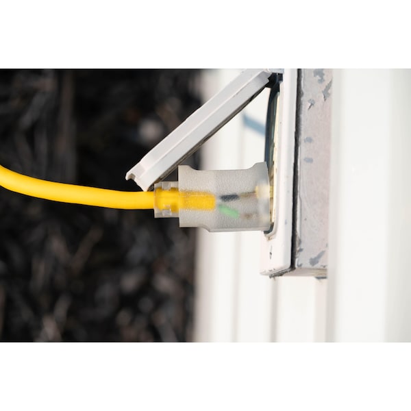 Southwire Appliance Extension Cord, 15 ft. - 3536SW3323