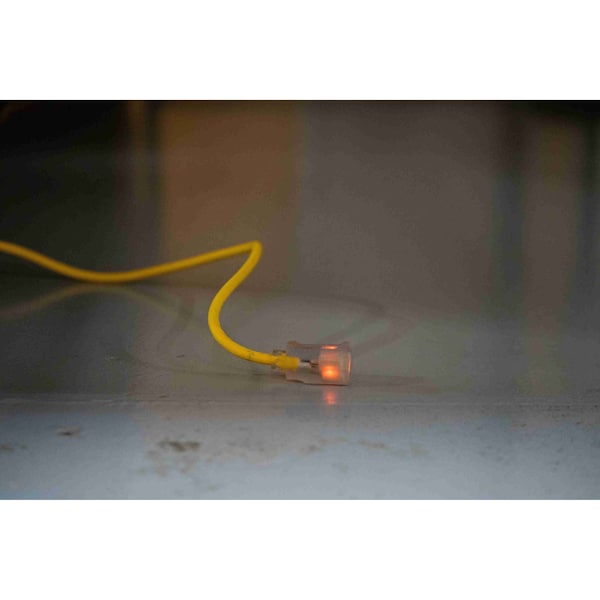 Southwire Appliance Extension Cord, 15 ft. - 3536SW3323