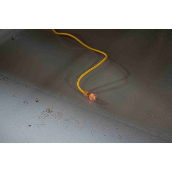 Southwire Appliance Extension Cord, 15 ft. - 3536SW3323