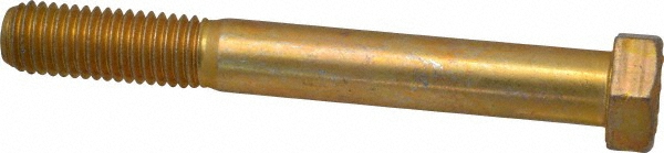 Value Collection Galvanized Pipe Nipple: 1", 8" Long, Schedule 40, Steel - NG06080