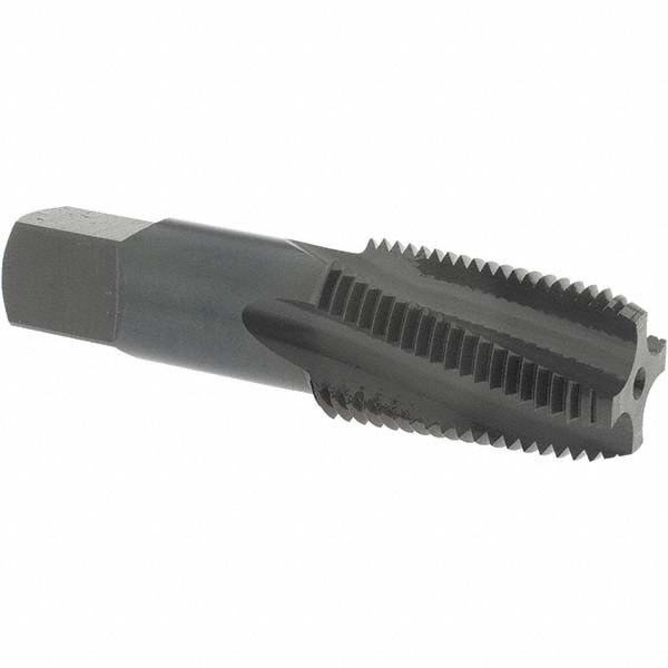 Weatherhead Industrial Pipe 90 ° Elbow Adapter: 1/2-14 Female Thread, 1/2-14 Male Thread, FNPSM x MNPT - 2047-8-8S