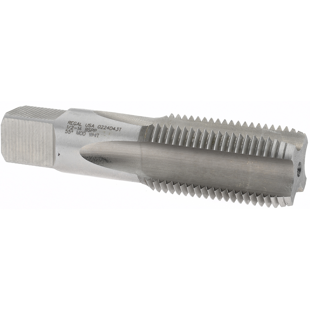 Weatherhead Industrial Pipe 90 ° Elbow Adapter: 1/2-14 Female Thread, 1/2-14 Male Thread, FNPSM x MNPT - 2047-8-8S