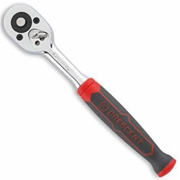 Parker Barbed Hose Fitting: 1/2" x 3/8" ID Hose, Male Connector - 125HBL-6-8
