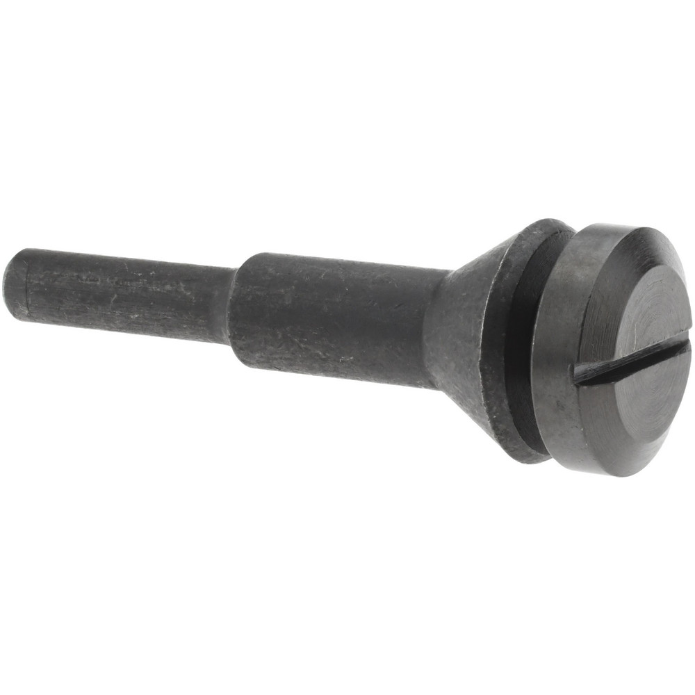 Dixon Valve & Coupling Barbed Hose Fitting: 1/2" x 3/8" ID Hose, Adapter - DV-00205