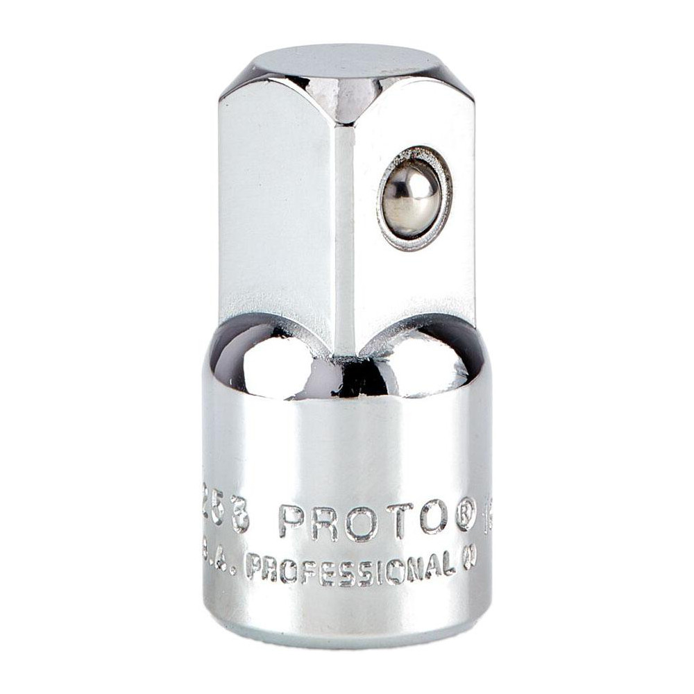 Dixon Valve & Coupling Barbed Hose Fitting: 1/2" x 3/8" ID Hose, Adapter - DV-00205