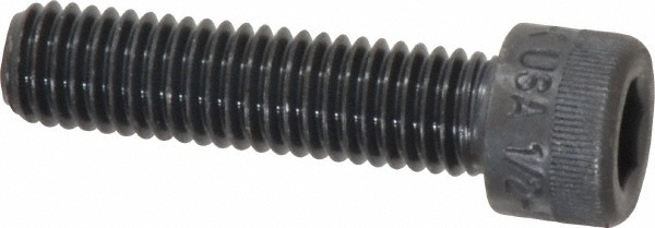Legris Pneumatic Hose Coupling: 3/8" Thread, 1/4" Body Dia, Industrial Interchange - 9083 23 18