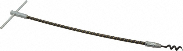 Made in USA 6-1/2" OAL Flexible Shaft - 31945504