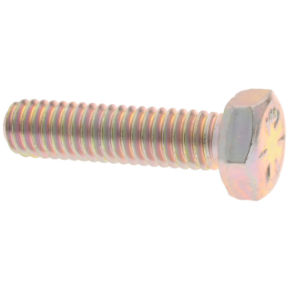Norgren Push-to-Connect Tube x MNPT x Tube x Male Fitting: Straight Adapter, NPTF, 3/8" OD - C24250618