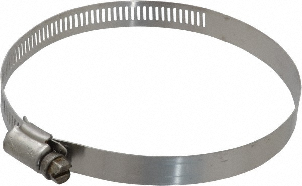 Eaton Steel Flared Tube Nut: 3/8" OD, 9/16-18 Thread, 37 deg Flared Angle - 1290-6S