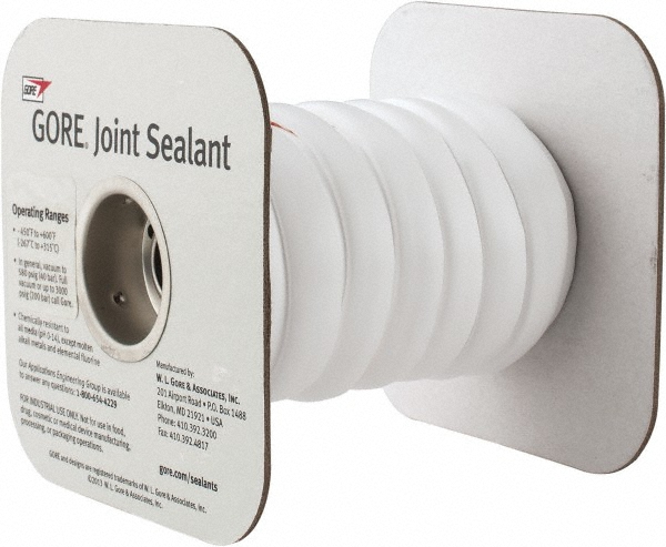 Value Collection 15' Long x 3/4" Wide Gore Tex Joint Sealant - 3195066
