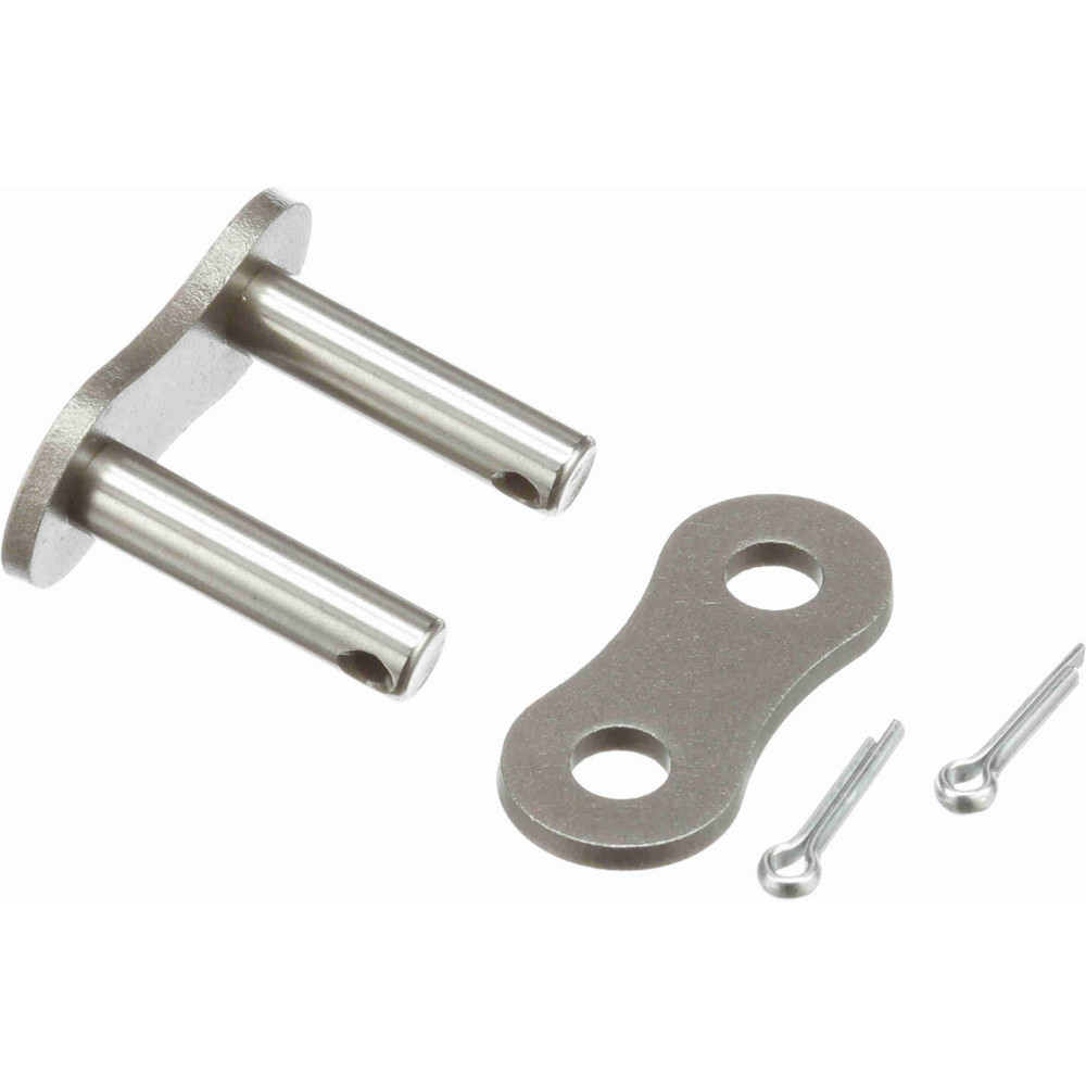 Norgren Push-to-Connect Tube x Metric Thread Fitting: Straight Adapter, M5x0.8 Thread, 5.00 mm OD - 102250505