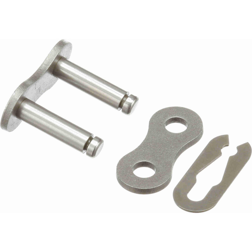 Norgren Push-to-Connect Tube x Metric Thread Fitting: Straight Adapter, M5x0.8 Thread, 5.00 mm OD - 102250505