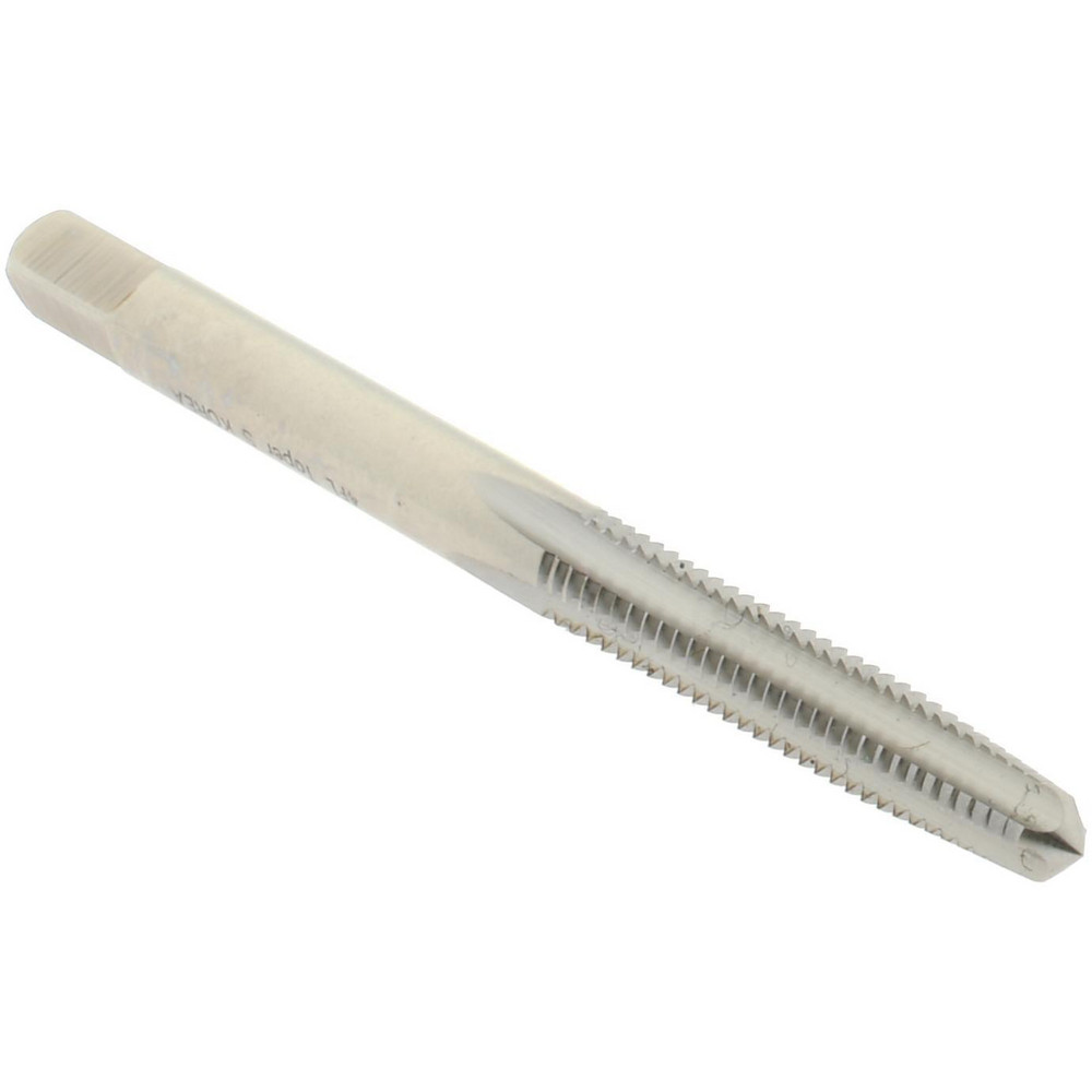 Merit Brass Stainless Steel Pipe Nipple: 1/2" Pipe, Grade 316 & 316L - 6008-400