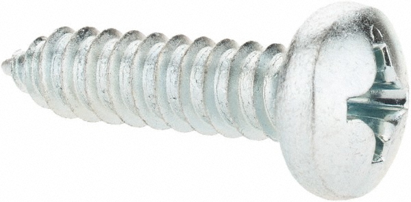 Value Collection Stainless Steel Pipe Nipple: 1" Pipe, Grade 316 & 316L - 6BN1*21/2